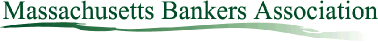 Massachusetts Bankers Association logo