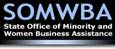 SOMWBA logo